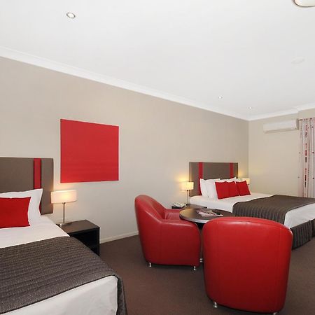 Platinum International Hotel Toowoomba Luaran gambar