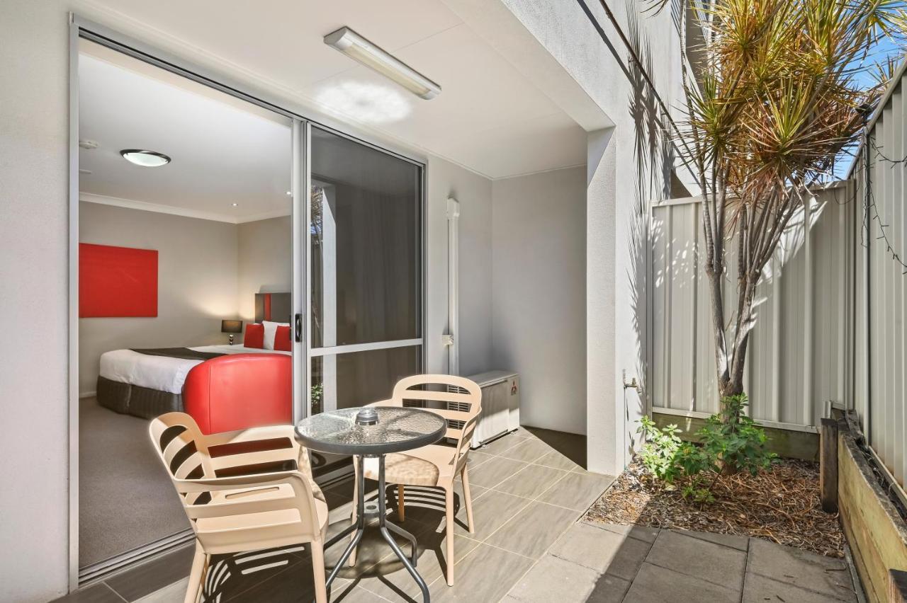 Platinum International Hotel Toowoomba Luaran gambar
