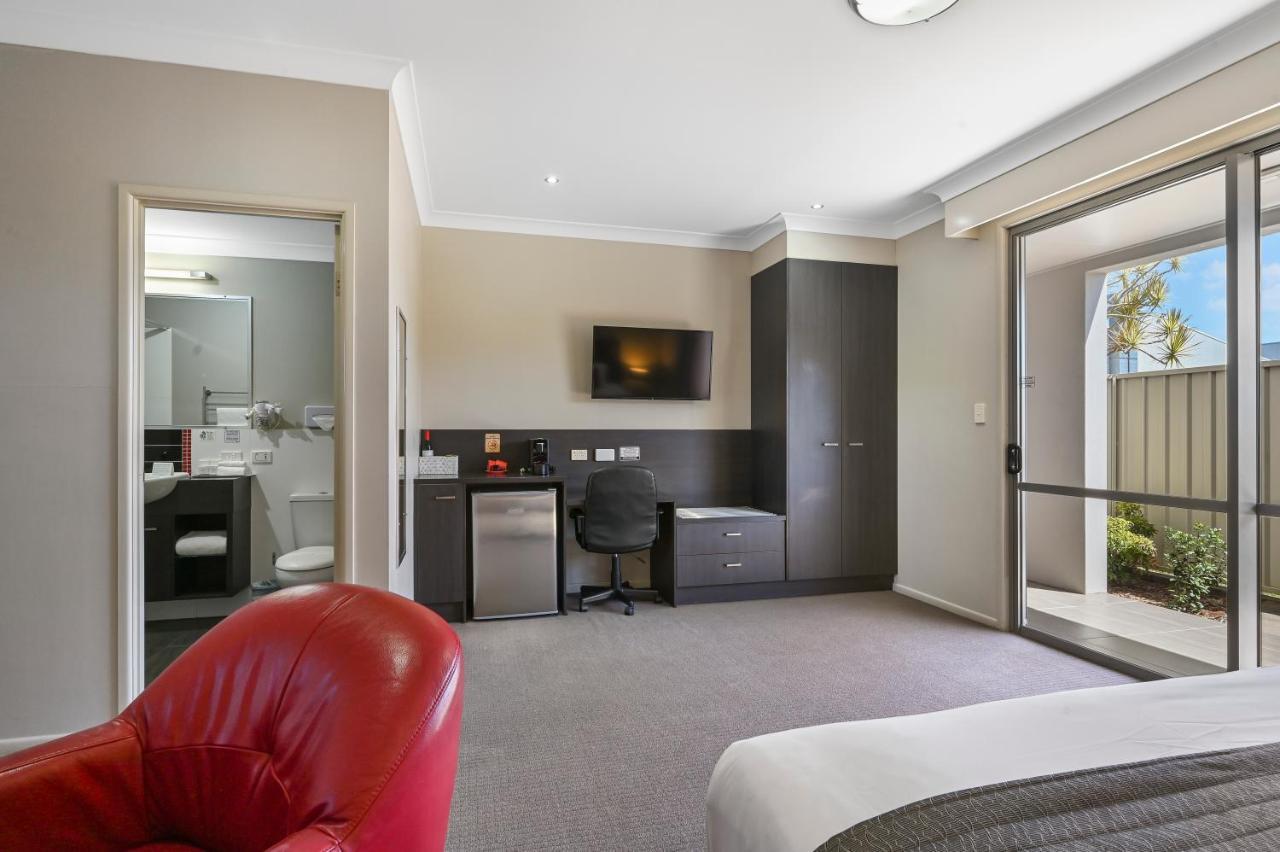 Platinum International Hotel Toowoomba Luaran gambar