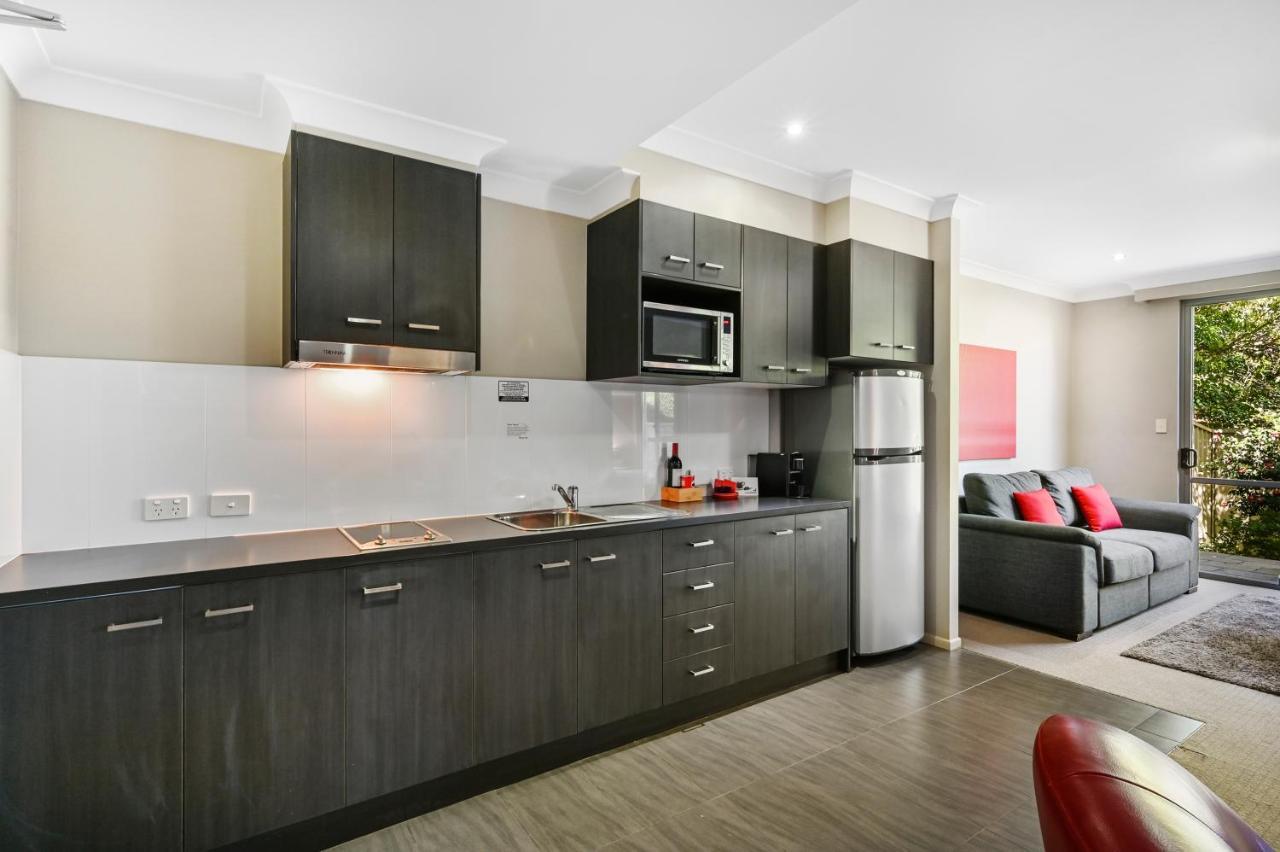 Platinum International Hotel Toowoomba Luaran gambar