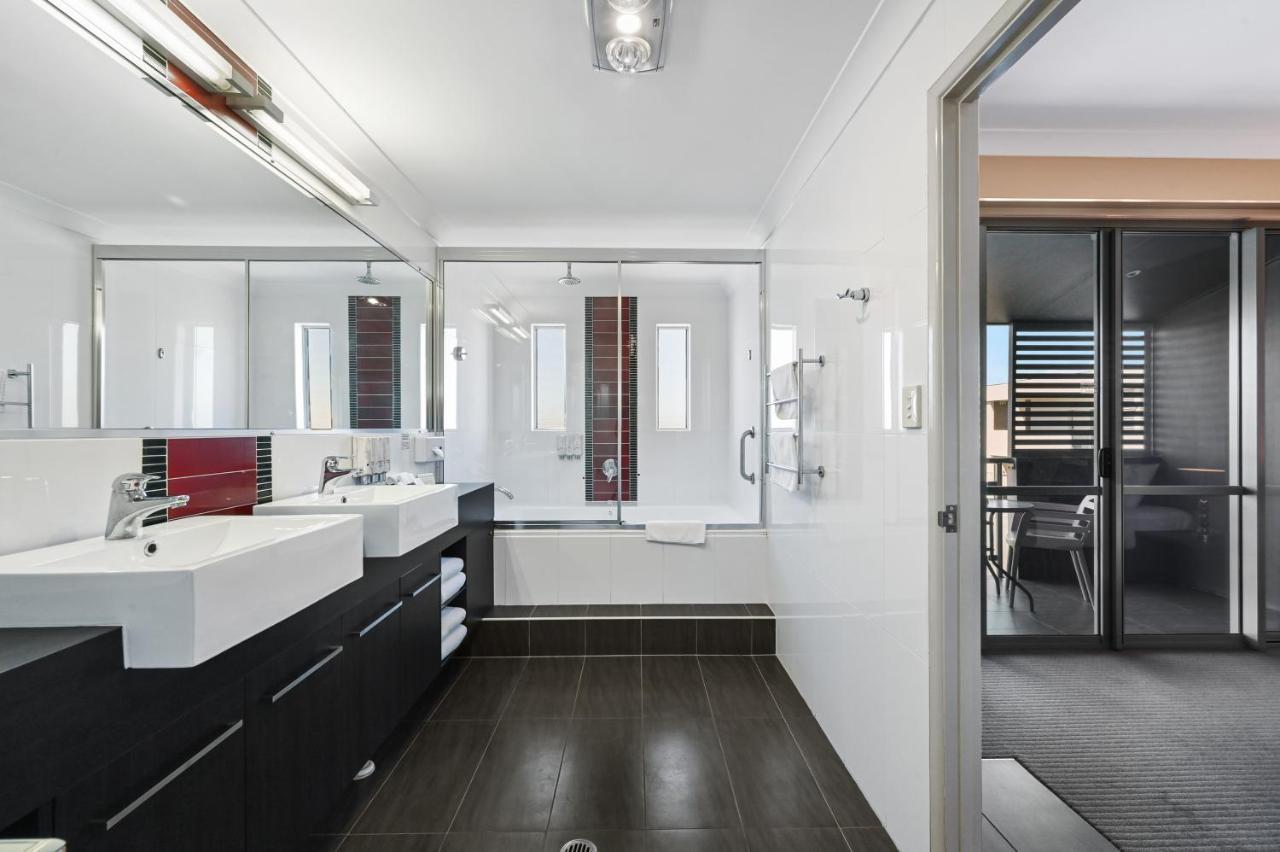 Platinum International Hotel Toowoomba Luaran gambar