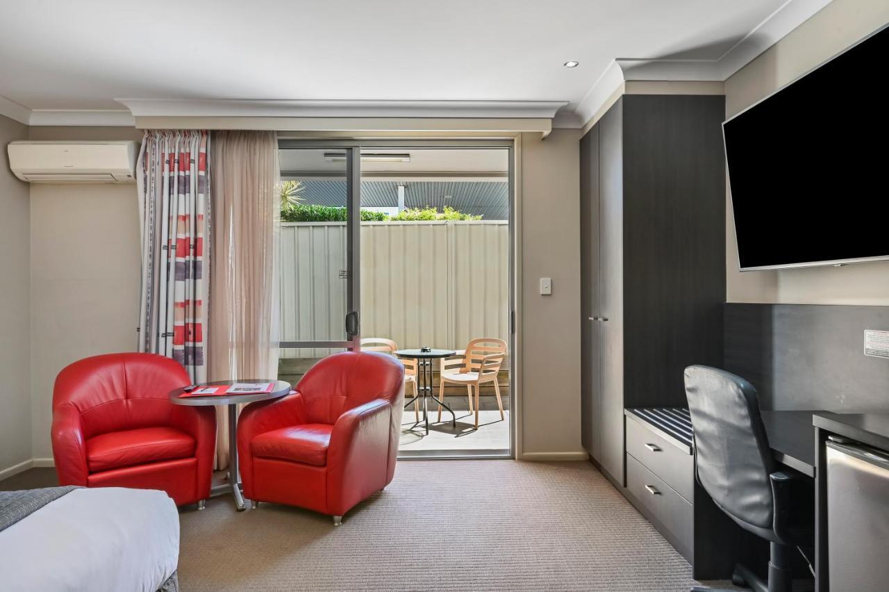 Platinum International Hotel Toowoomba Luaran gambar