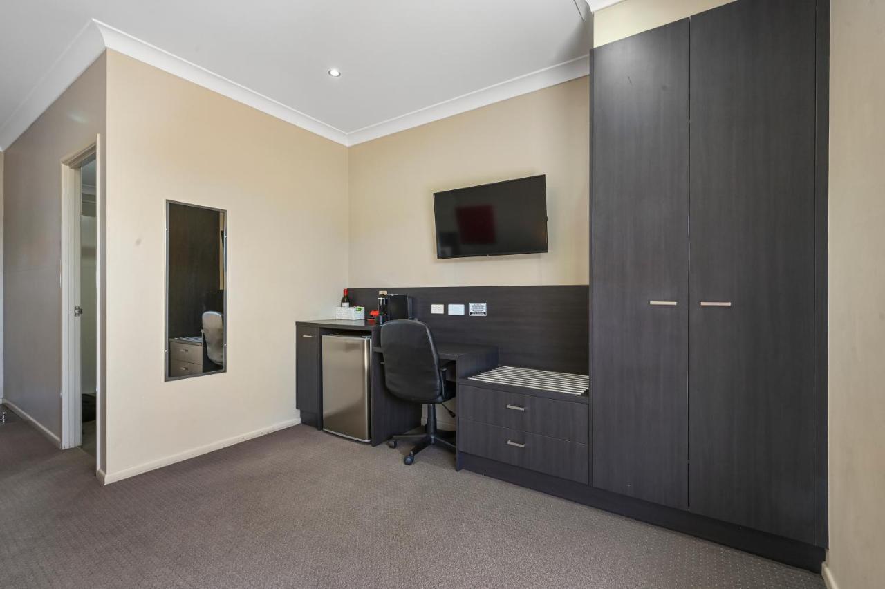 Platinum International Hotel Toowoomba Luaran gambar