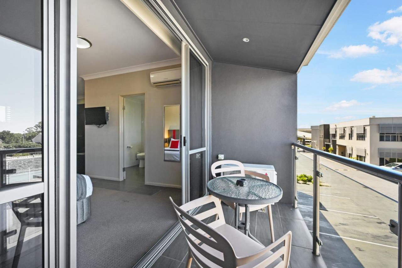 Platinum International Hotel Toowoomba Luaran gambar