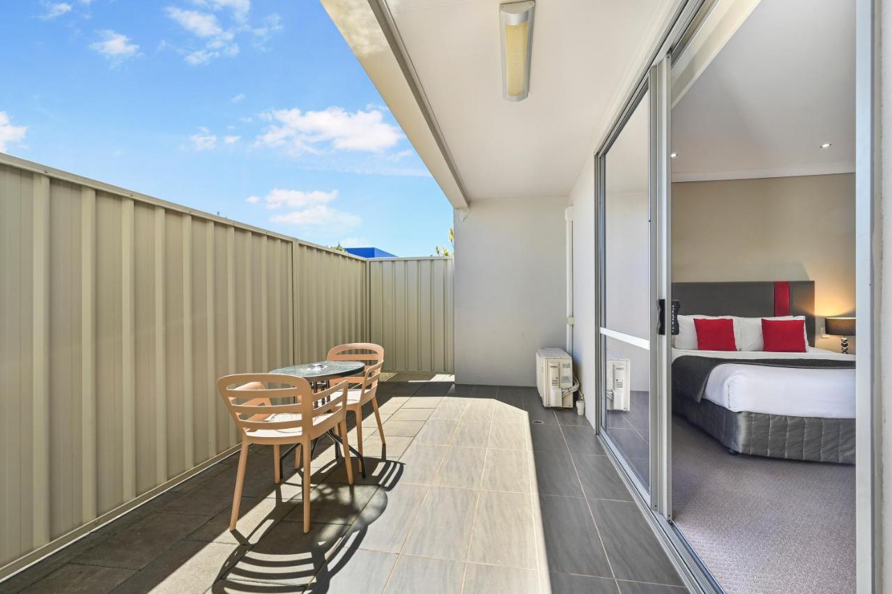 Platinum International Hotel Toowoomba Luaran gambar