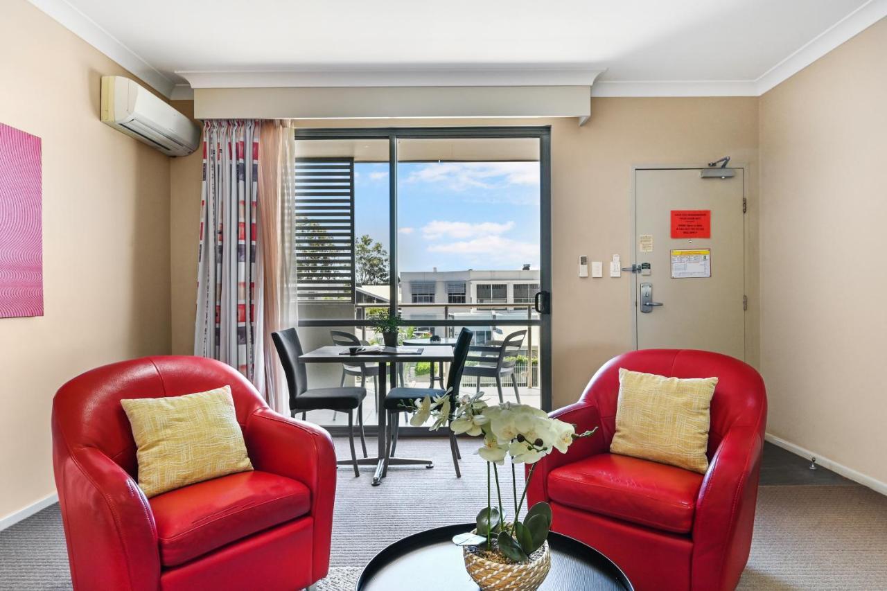 Platinum International Hotel Toowoomba Luaran gambar