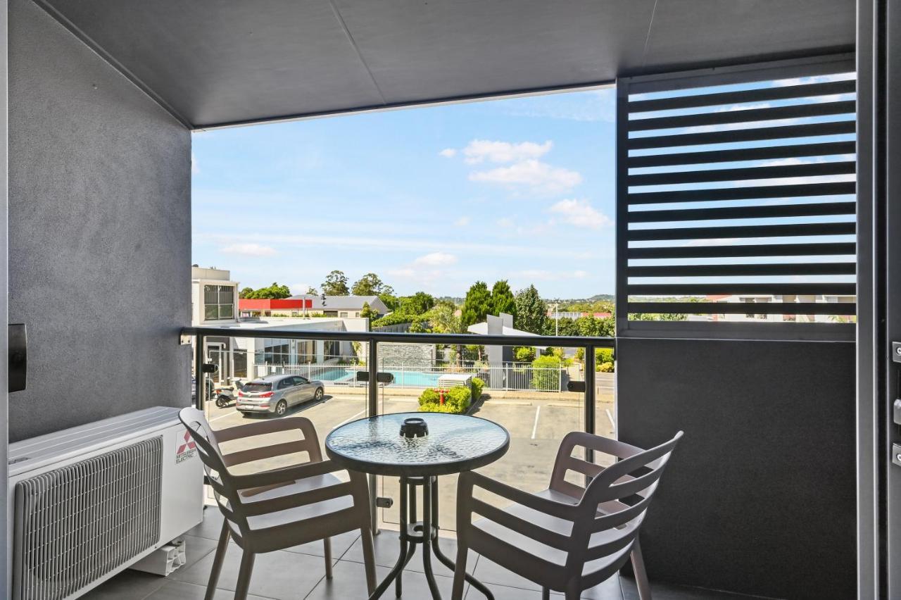 Platinum International Hotel Toowoomba Luaran gambar