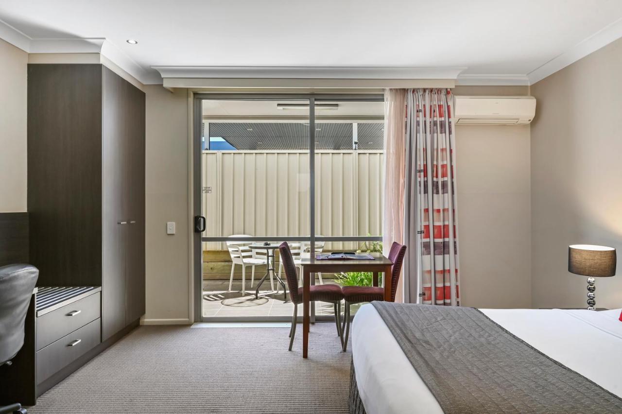 Platinum International Hotel Toowoomba Luaran gambar