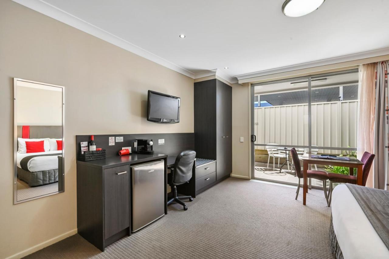 Platinum International Hotel Toowoomba Luaran gambar