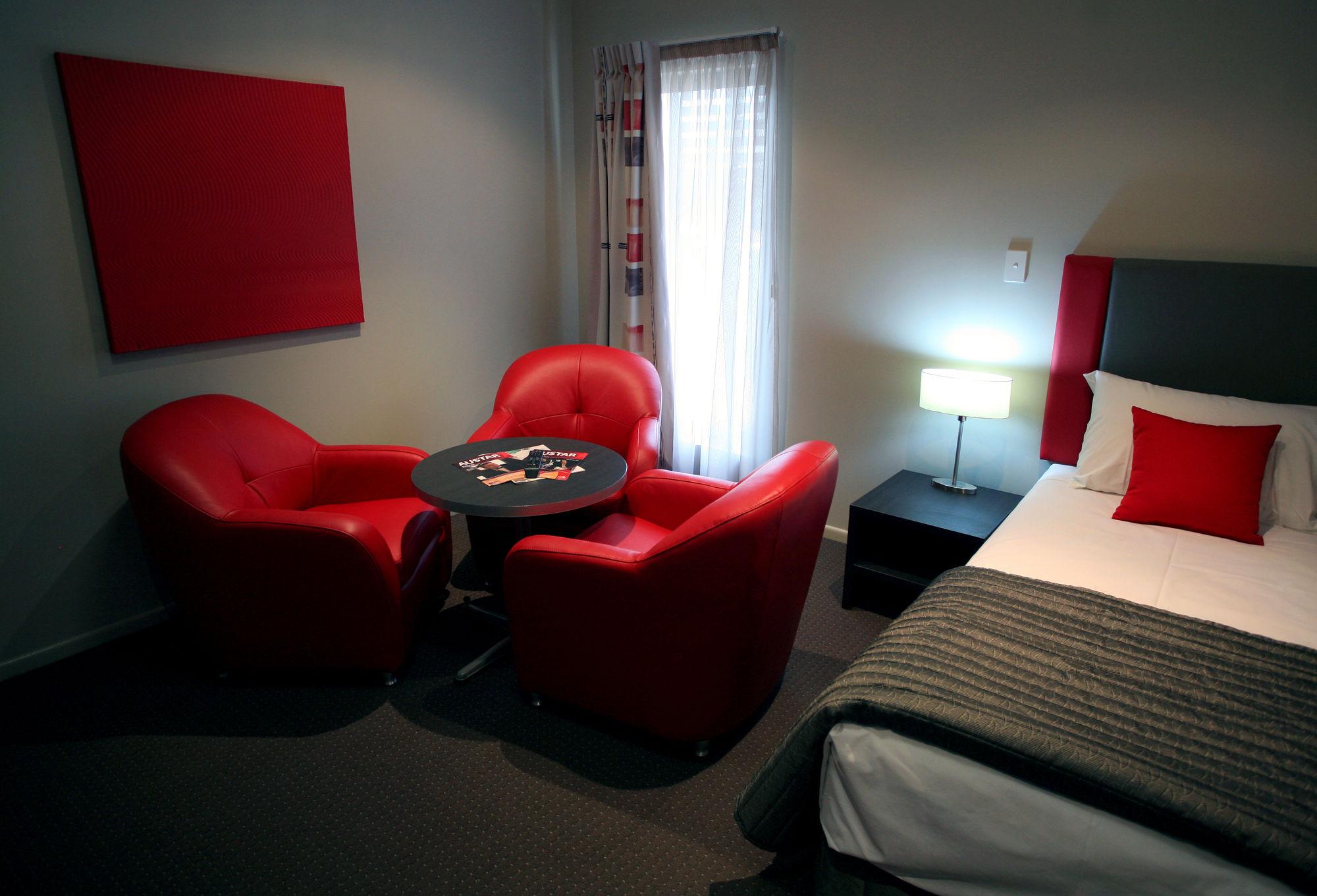 Platinum International Hotel Toowoomba Luaran gambar