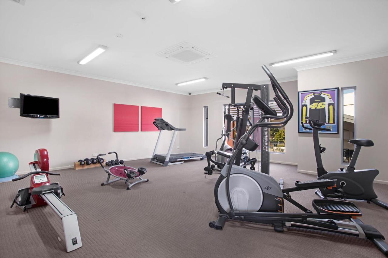 Platinum International Hotel Toowoomba Luaran gambar